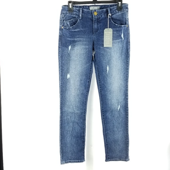 wit and wisdom boyfriend jeans